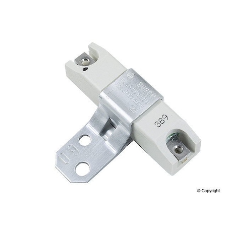 Bosch Series Resistor, 1224509050 1224509050